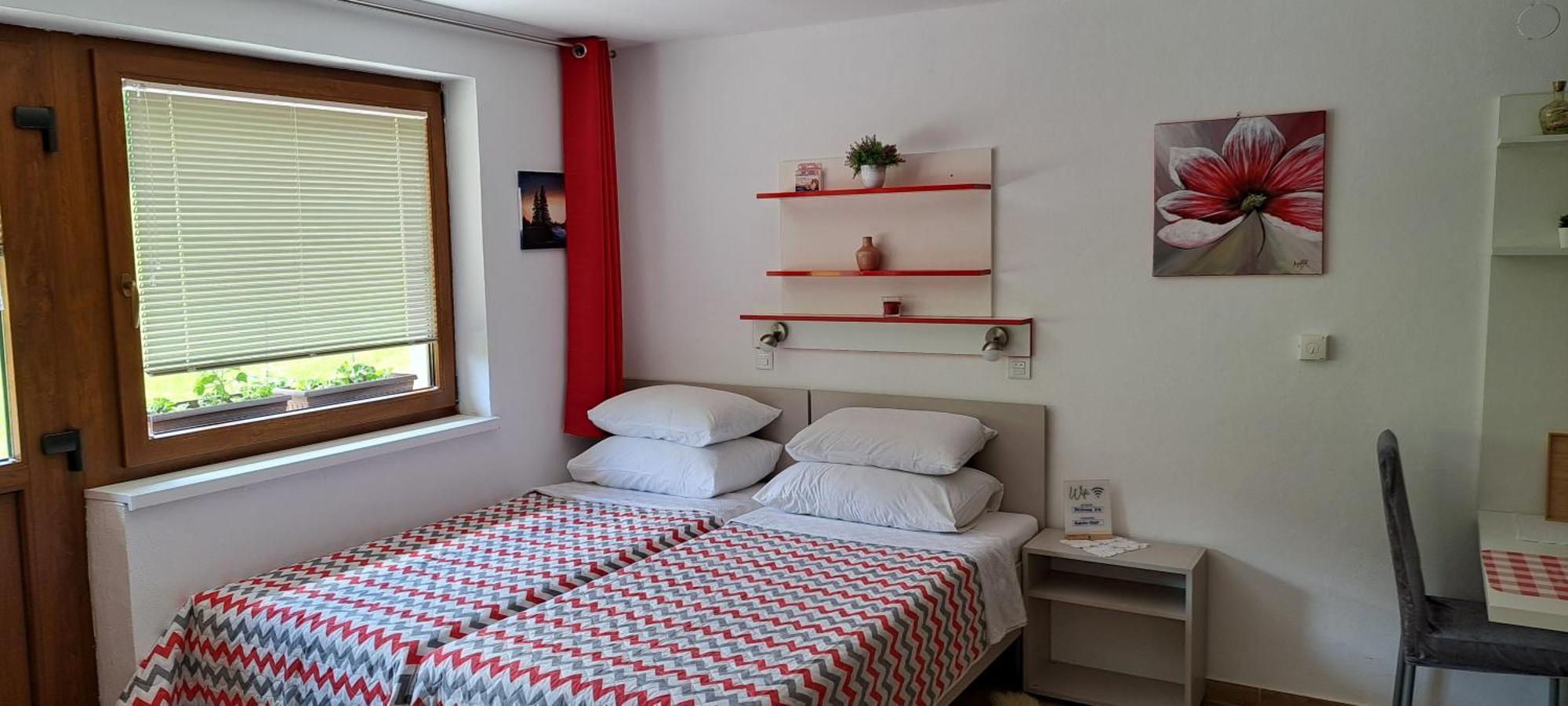 Appartement Plitvice Zg à Smoljanac Extérieur photo