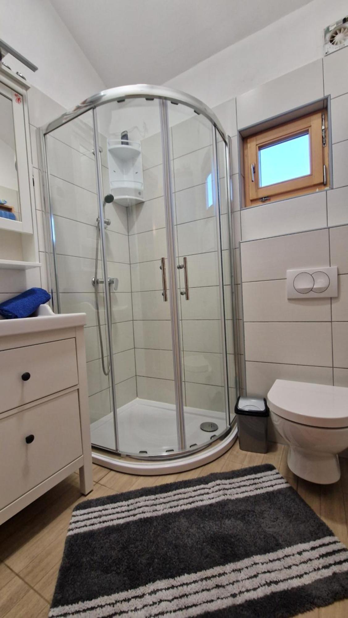 Appartement Plitvice Zg à Smoljanac Extérieur photo
