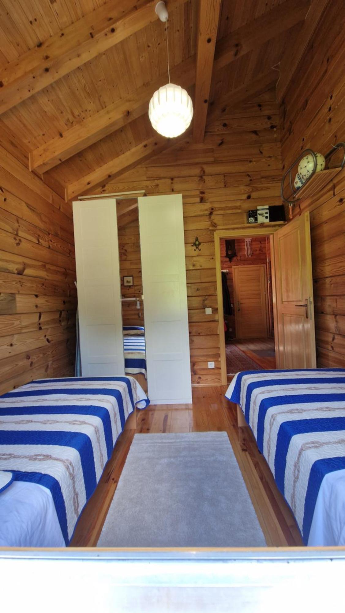 Appartement Plitvice Zg à Smoljanac Extérieur photo