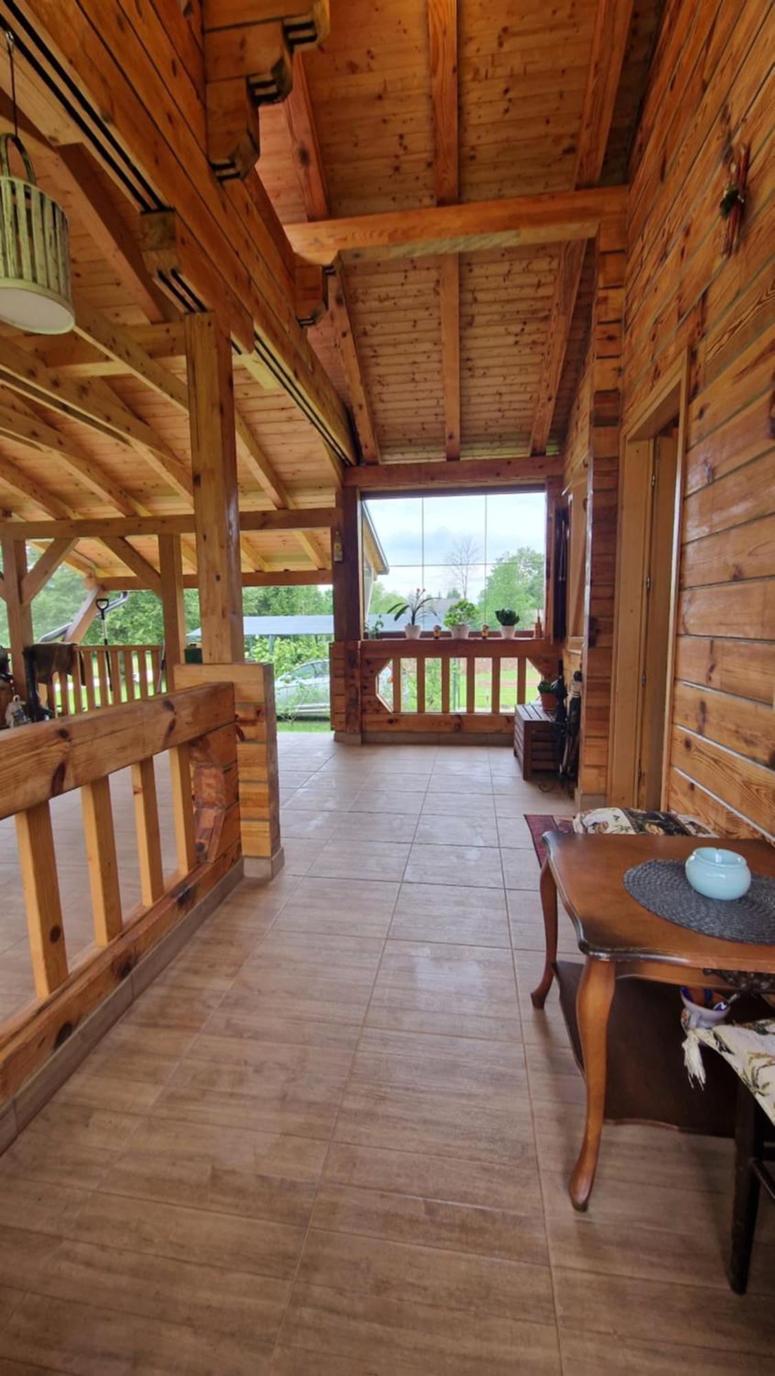 Appartement Plitvice Zg à Smoljanac Extérieur photo